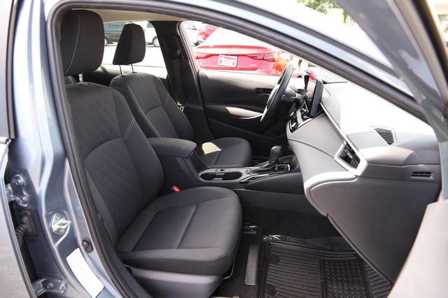 Toyota Corolla Vehicle Image 27