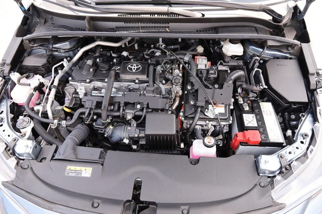 Toyota Corolla Vehicle Image 29
