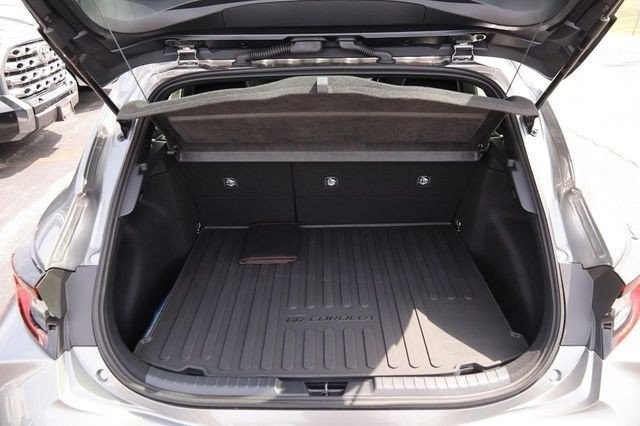 Toyota GR Corolla Vehicle Image 07