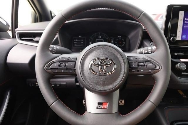 Toyota GR Corolla Vehicle Image 10