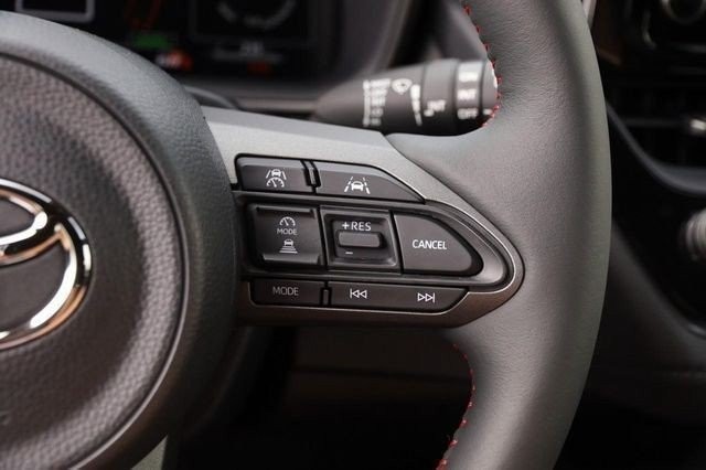 Toyota GR Corolla Vehicle Image 12