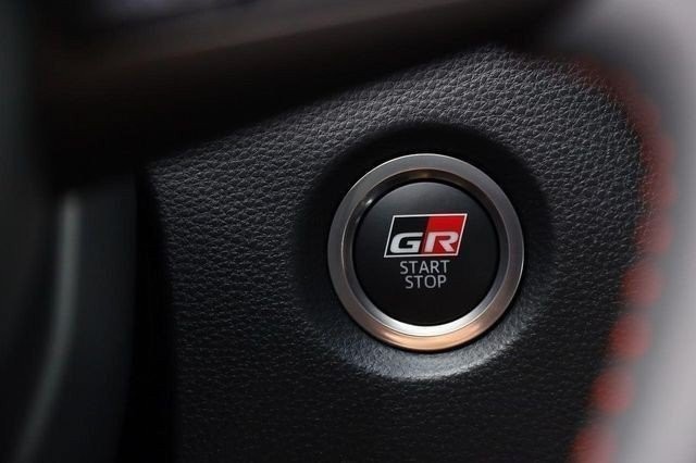 Toyota GR Corolla Vehicle Image 14