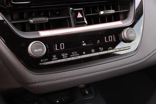 Toyota GR Corolla Vehicle Image 18