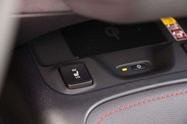 Toyota GR Corolla Vehicle Image 19