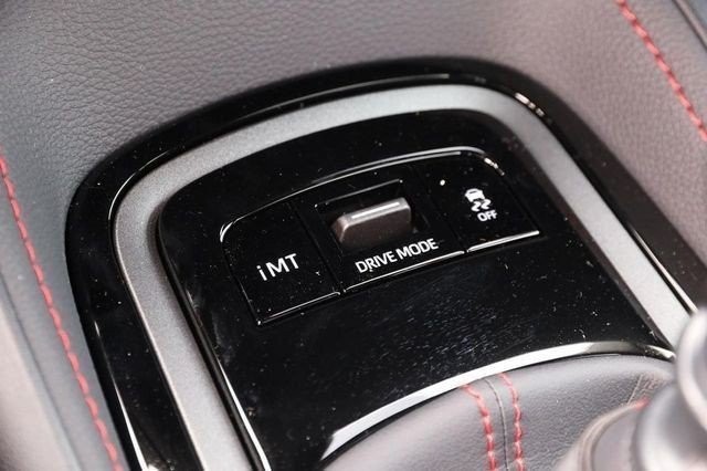 Toyota GR Corolla Vehicle Image 20