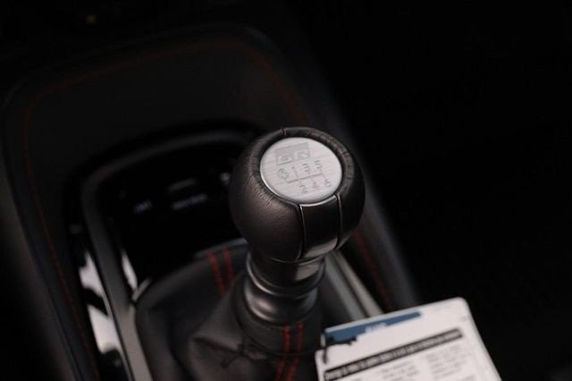 Toyota GR Corolla Vehicle Image 21