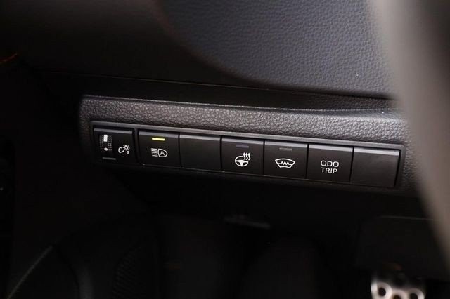 Toyota GR Corolla Vehicle Image 22