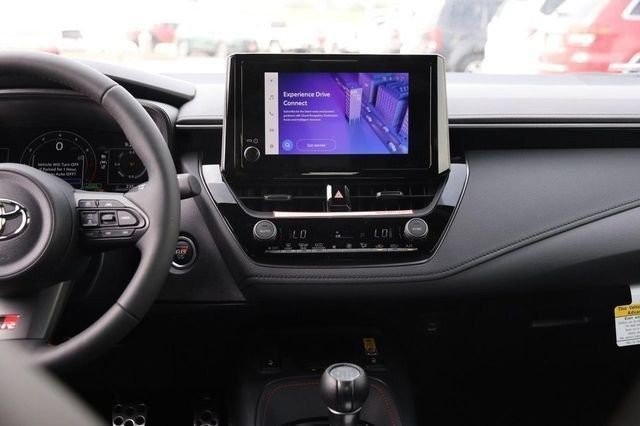 Toyota GR Corolla Vehicle Image 26
