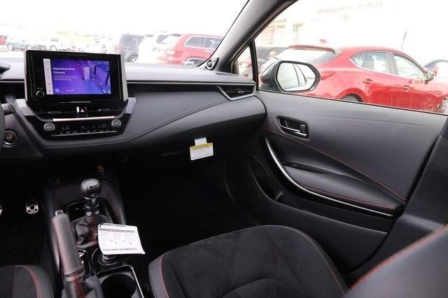 Toyota GR Corolla Vehicle Image 27