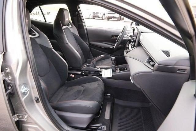 Toyota GR Corolla Vehicle Image 28