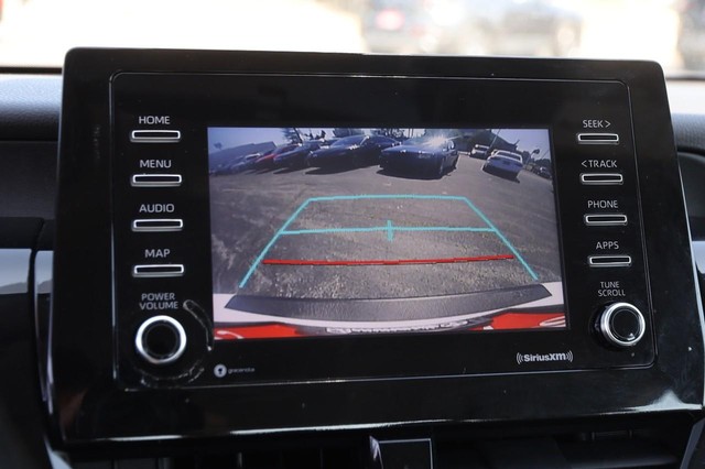 Toyota Camry Vehicle Image 16