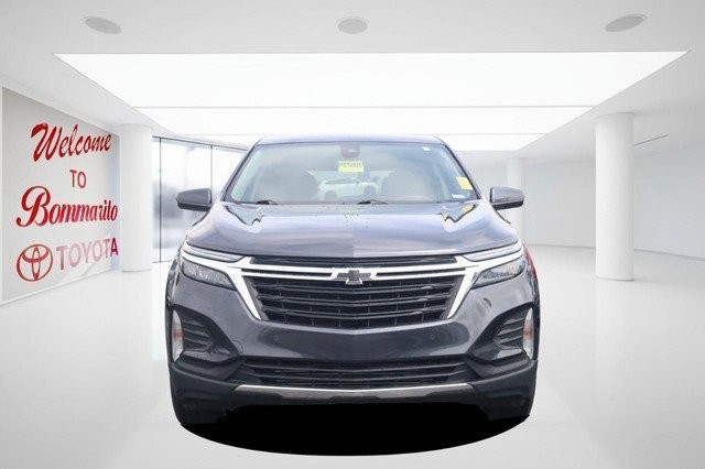Chevrolet Equinox Vehicle Full-screen Gallery Image 4