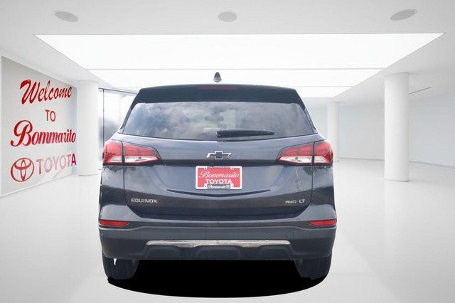 Chevrolet Equinox Vehicle Full-screen Gallery Image 6