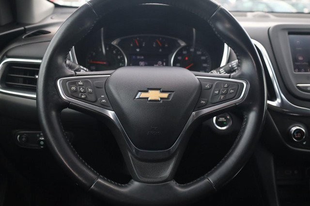 Chevrolet Equinox Vehicle Full-screen Gallery Image 8