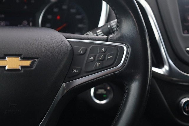 Chevrolet Equinox Vehicle Full-screen Gallery Image 9