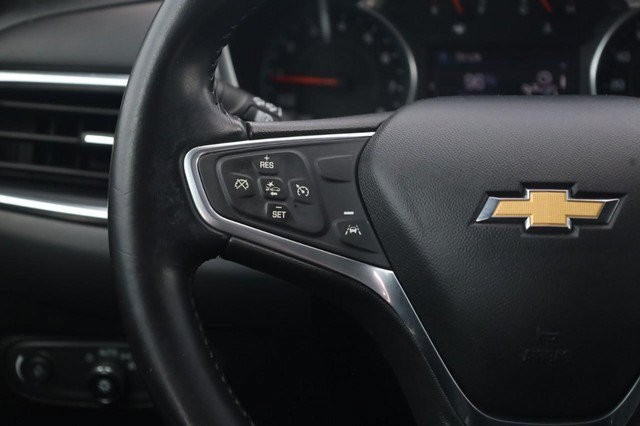 Chevrolet Equinox Vehicle Full-screen Gallery Image 10