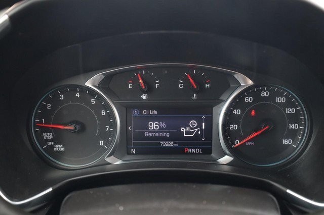 Chevrolet Equinox Vehicle Full-screen Gallery Image 14