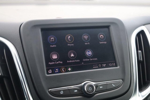 Chevrolet Equinox Vehicle Full-screen Gallery Image 15