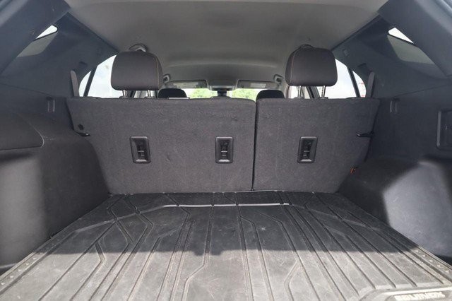 Chevrolet Equinox Vehicle Full-screen Gallery Image 25