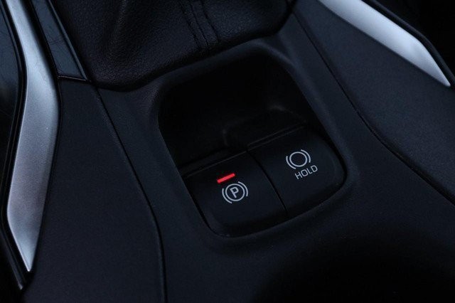 Toyota Corolla Cross Vehicle Image 20