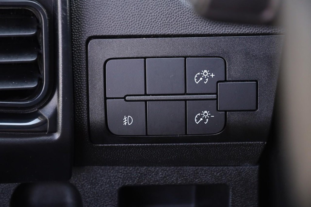 Ram ProMaster Cargo Van Vehicle Full-screen Gallery Image 20