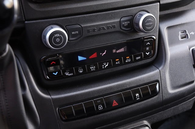 Ram ProMaster Cargo Van Vehicle Image 19