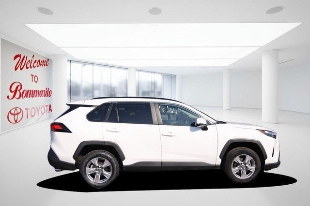Toyota RAV4 Vehicle Image 05