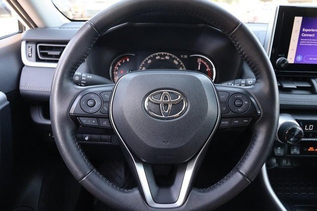Toyota RAV4 Vehicle Image 10