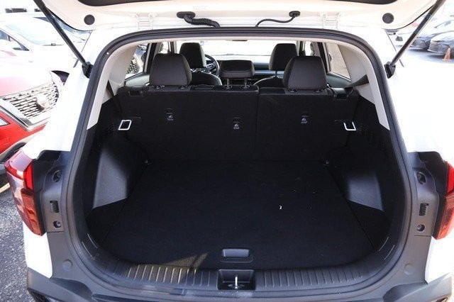 Kia Seltos Vehicle Image 07