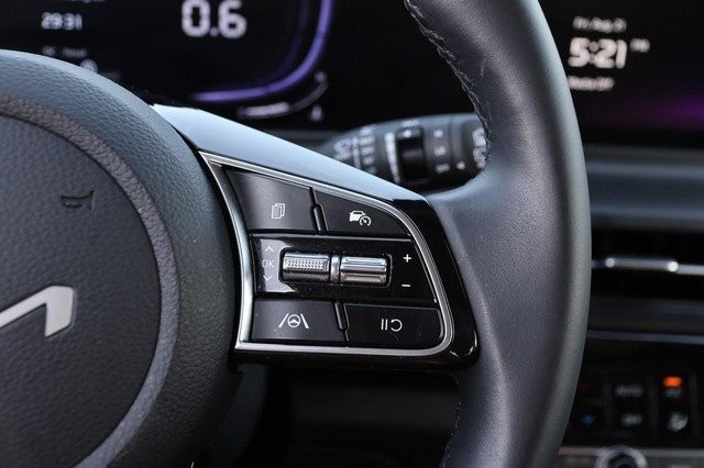 Kia Seltos Vehicle Image 12