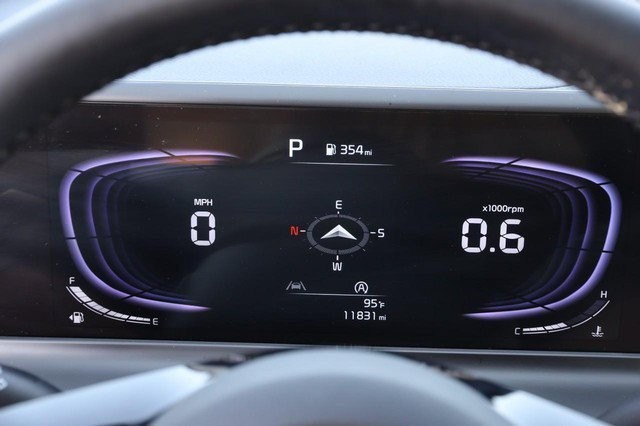 Kia Seltos Vehicle Image 13