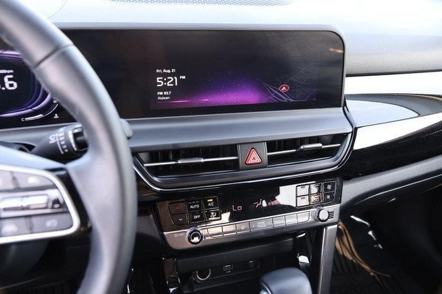 Kia Seltos Vehicle Image 15