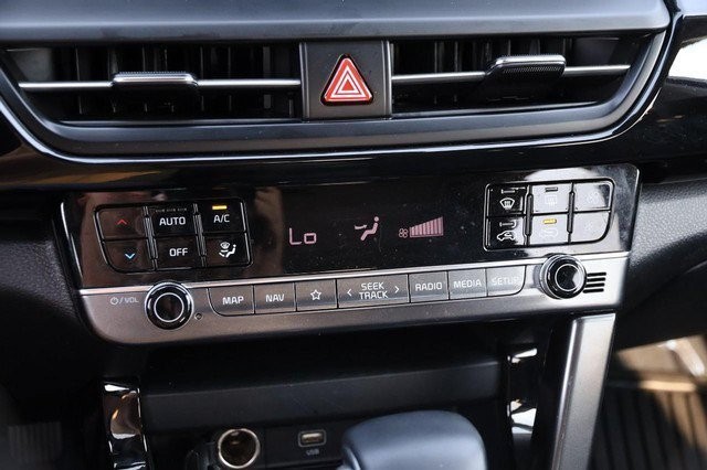 Kia Seltos Vehicle Image 17