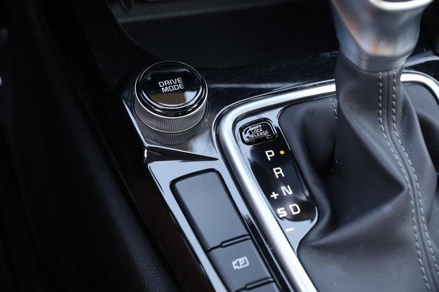 Kia Seltos Vehicle Image 19