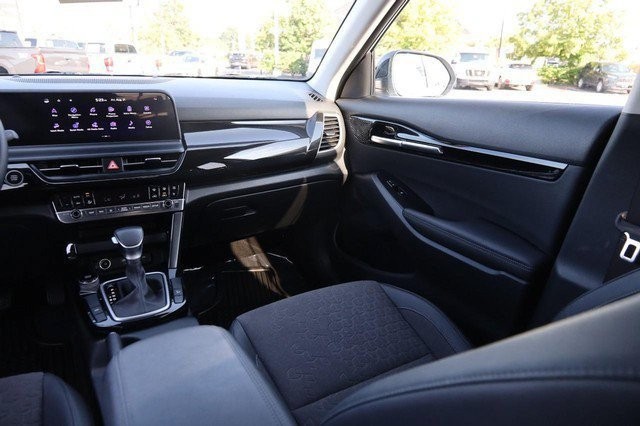 Kia Seltos Vehicle Image 25