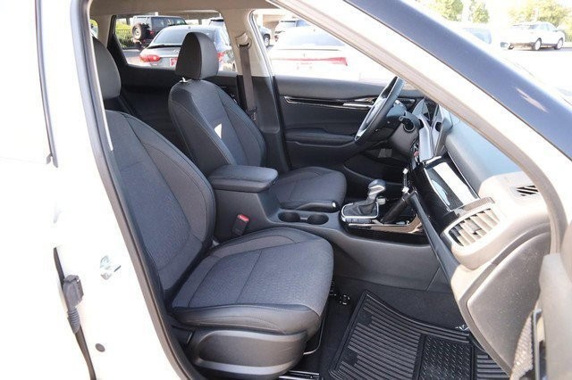 Kia Seltos Vehicle Image 26