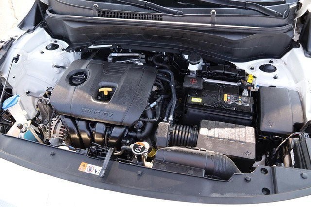 Kia Seltos Vehicle Image 27
