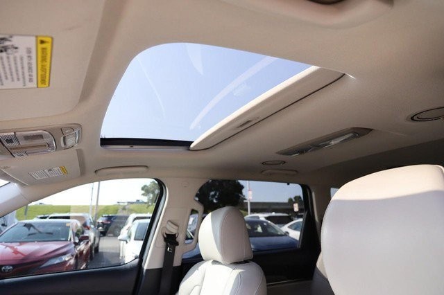Kia Telluride Vehicle Image 09