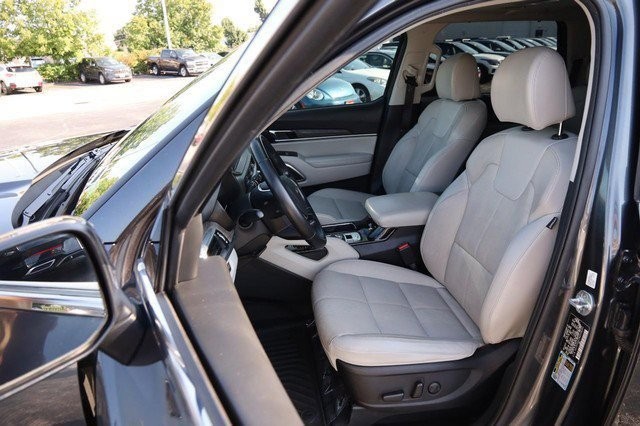 Kia Telluride Vehicle Image 10