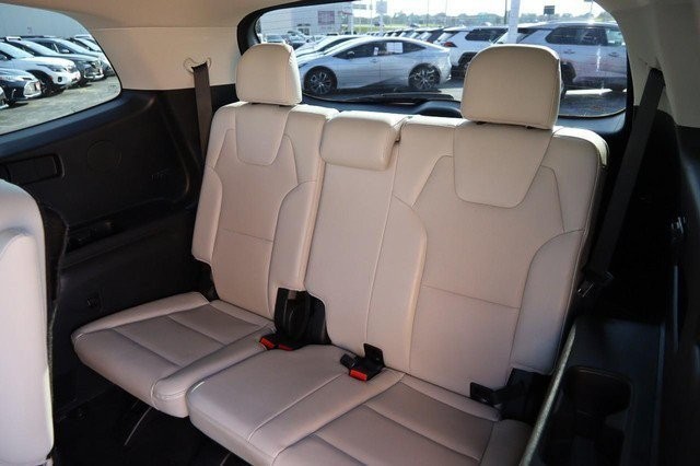 Kia Telluride Vehicle Image 12