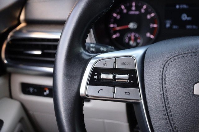 Kia Telluride Vehicle Image 14