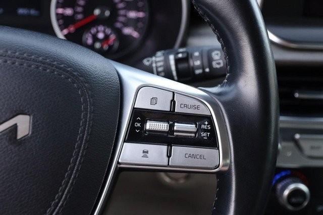 Kia Telluride Vehicle Image 15