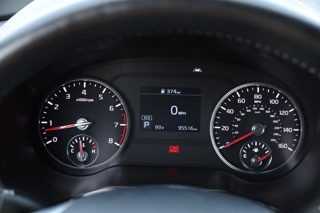 Kia Telluride Vehicle Image 16