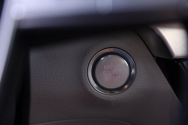 Kia Telluride Vehicle Image 17