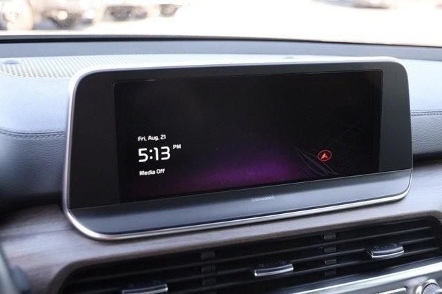 Kia Telluride Vehicle Image 18