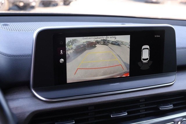 Kia Telluride Vehicle Image 19