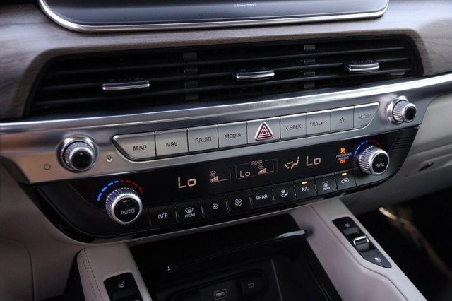 Kia Telluride Vehicle Image 20