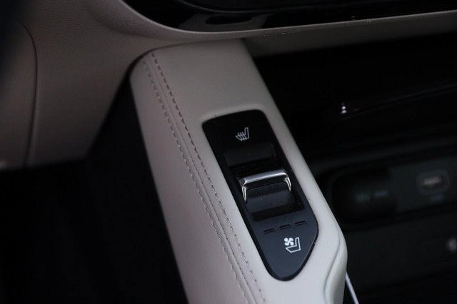 Kia Telluride Vehicle Image 21
