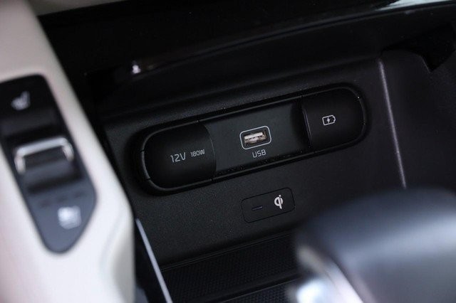 Kia Telluride Vehicle Image 22