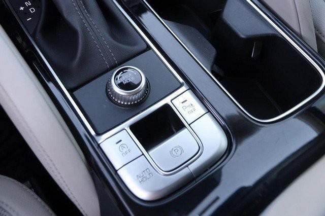 Kia Telluride Vehicle Image 23